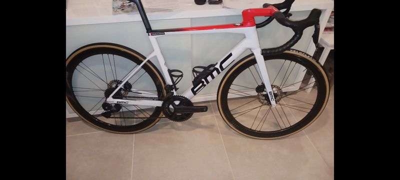 Used BMC Teammachine SLR 01 LTD 2023 2023 Road & Gravel