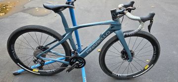 Used Pinarello Grevil GRX2 Di2 Bike 2020 2020 Road & Gravel