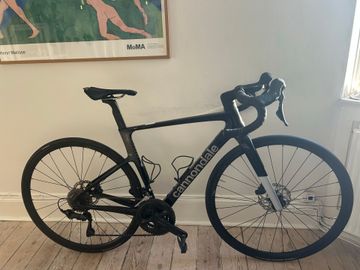 Cannondale SuperSix EVO 4 2024 2024 Road & Gravel d'occasion
