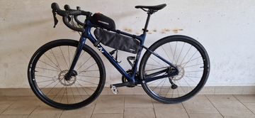Brugt Giant Revolt Advanced 2 2024 2024 Road & Gravel