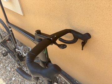 Used Sworks sl8 Custom Shimano 105 Di2 2025 Road & Gravel, Black — image 3 of 3
