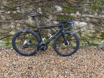 Used Sworks sl8 Custom Shimano 105 Di2 2025 Road & Gravel, Black — image 1 of 3