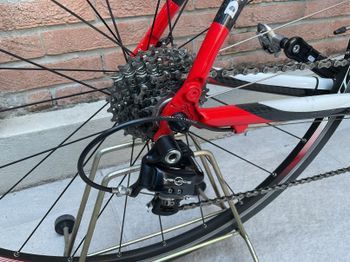 Brugt De Rosa Avant 2013 Road & Gravel — billede 2 af 10