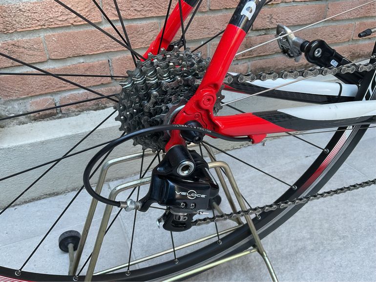 Brugt De Rosa Avant 2013 Road & Gravel — billede 2 af 10