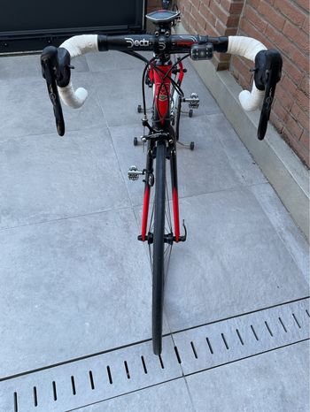 Brugt De Rosa Avant 2013 Road & Gravel — billede 8 af 10