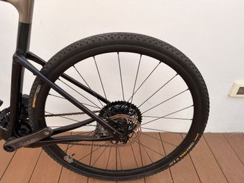 Brugt Cannondale Topstone SRAM Force eTap AXS 2025 Road & Gravel — billede 7 af 11