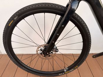 Brugt Cannondale Topstone SRAM Force eTap AXS 2025 Road & Gravel — billede 6 af 11