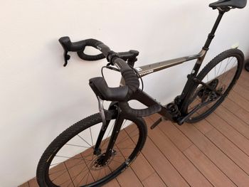 Brugt Cannondale Topstone SRAM Force eTap AXS 2025 Road & Gravel — billede 5 af 11