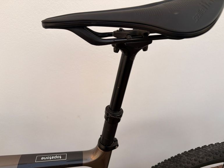 Brugt Cannondale Topstone SRAM Force eTap AXS 2025 Road & Gravel — billede 4 af 11
