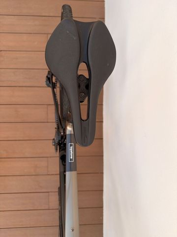 Gebrauchtes Cannondale Topstone SRAM Force eTap AXS 2025 Road & Gravel, Schwarz — Bild 8 von 12