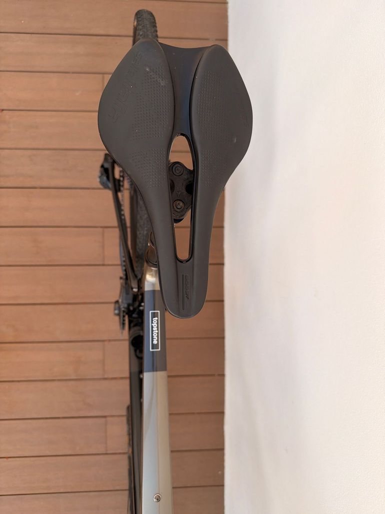 Brugt Cannondale Topstone SRAM Force eTap AXS 2025 Road & Gravel — billede 9 af 11