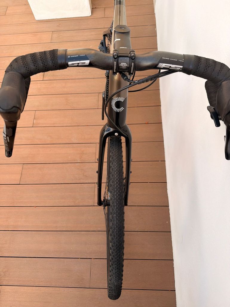 Brugt Cannondale Topstone SRAM Force eTap AXS 2025 Road & Gravel — billede 10 af 11