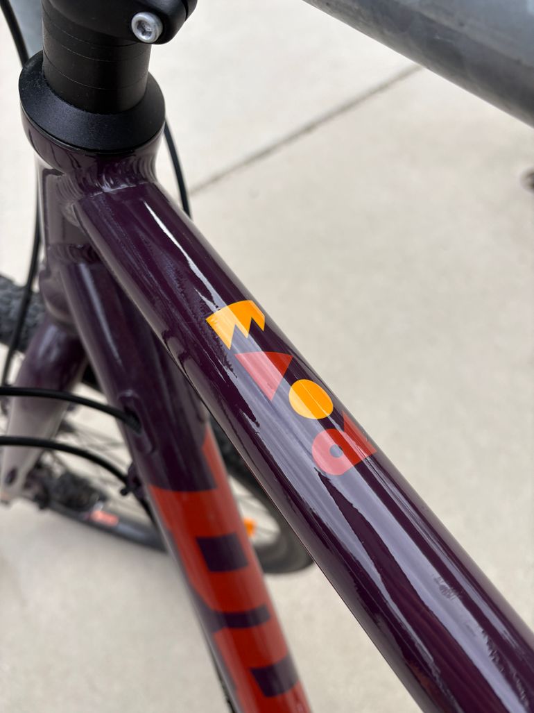 Brugt Kona Rove AL/DL 2022 2022 Road & Gravel — billede 5 af 8