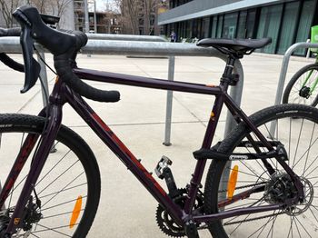 Used Kona Rove AL/DL 2022 2022 Road & Gravel