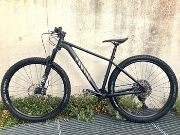 Used Canyon Grand Canyon 9 2021 2021 MTB