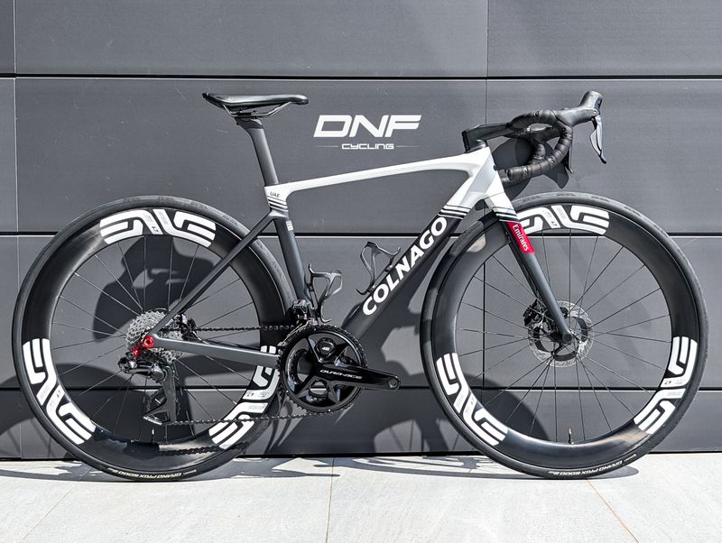Used Colnago V5Rs Shimano Dura Ace Di2 2025 2025 Road & Gravel
