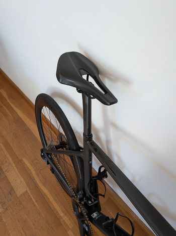 Used Scott Addict Shimano Ultegra Di2 2024 Road & Gravel, Black — image 4 of 4