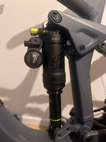 Brugt CUBE STEREO ONE77, PRO 29 2026 2026 Mountainbike — billede 2 af 5