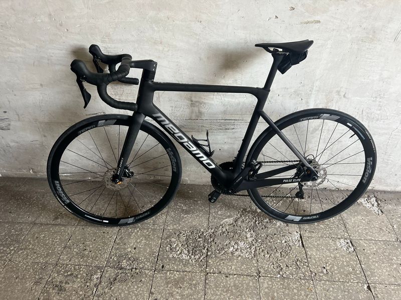 Megamo PULSE ELITE 20 2023 2023 Road & Gravel d'occasion