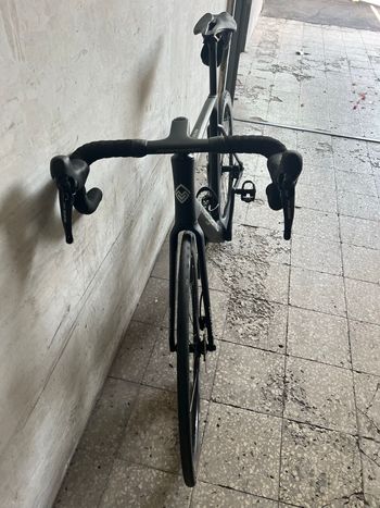 Brugt Megamo PULSE ELITE 20 2023 2023 Road & Gravel — billede 2 af 5