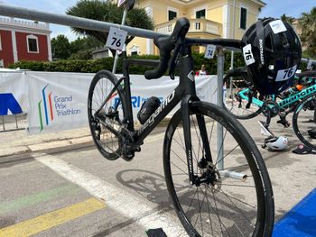 Brugt Megamo PULSE ELITE 20 2023 2023 Road & Gravel — billede 5 af 5