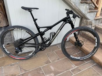 Used Cannondale Scalpel Hi-MOD Ultimate 2021 2021 MTB