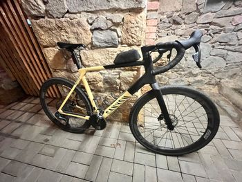 Used Canyon GRIZL CF SLX 8 ETAP 2021 2021 Road & Gravel