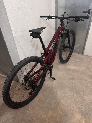 Used Trek Top Fuel 8 2023 2023 MTB