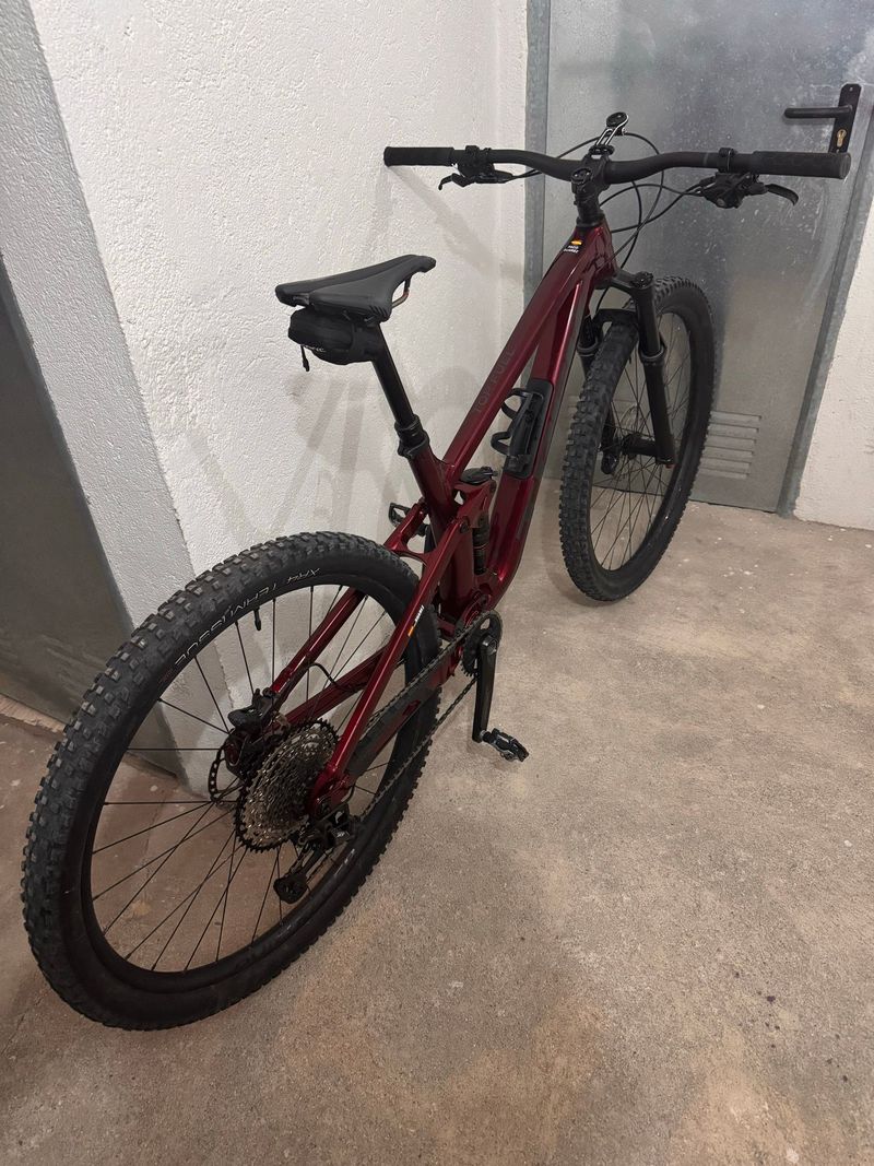 Gebrauchtes Trek Top Fuel 8 2023 2023 MTB
