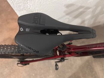 Brugt Trek Top Fuel 8 2023 2023 Mountainbike — billede 10 af 14