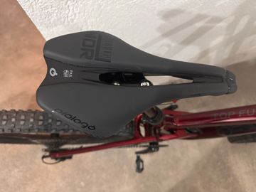 Gebrauchtes Trek Top Fuel 8 2023 2023 Mountainbike, Rot, 29 — Bild 10 von 14