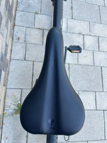 Used Rondo Booz SRAM Apex 2024 Road & Gravel, Black — image 13 of 13