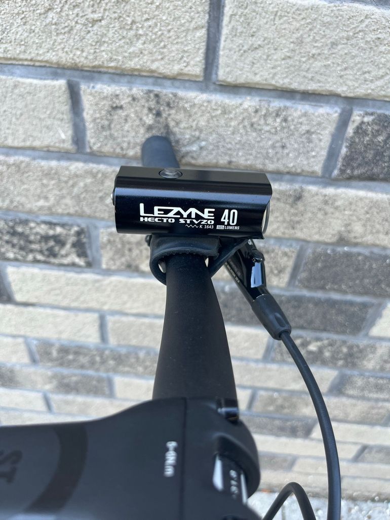 Used Rondo Booz SRAM Apex 2024 Road & Gravel, Black — image 11 of 13