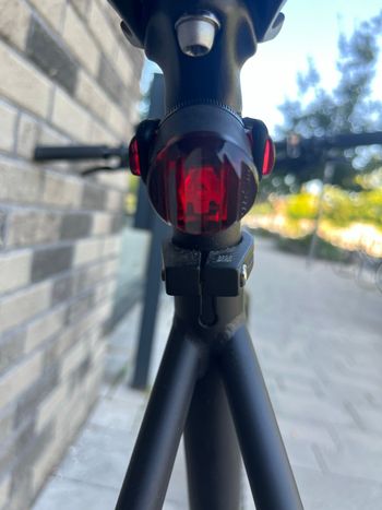 Used Rondo Booz SRAM Apex 2024 Road & Gravel, Black — image 12 of 13