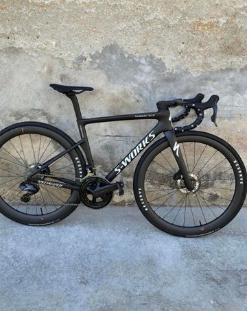Specialized S-Works Tarmac SL8 LTD – Demi Dreaming 2026 Frameset 2026 Road & Gravel de segunda mano