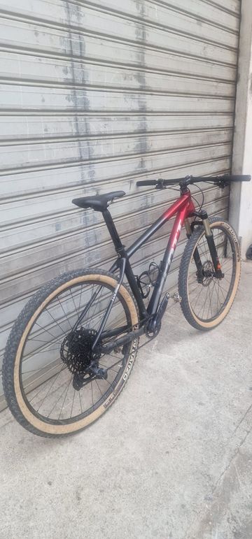 Brugt Scott Scale 910 2018 2018 MTB