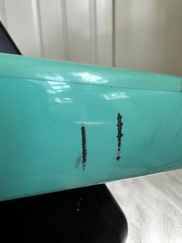Used Bianchi Aria - 105 2022 2022 Road & Gravel, Blue — image 5 of 5
