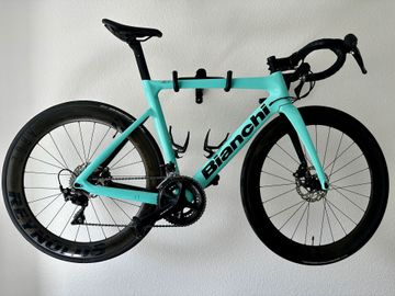 Used Bianchi Aria - 105 2022 2022 Road & Gravel