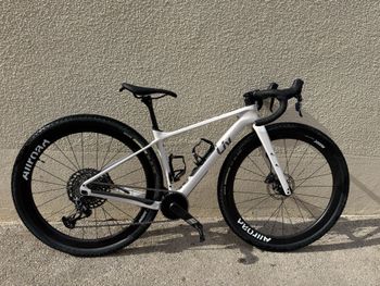 Liv Devote Advanced 1 2026 2026 Road & Gravel d'occasion