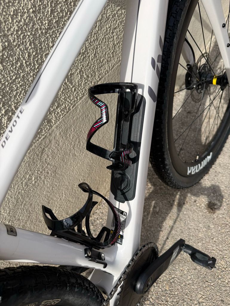 Używany Liv Devote Advanced 1 2026 2026 Road & Gravel — zdjęcie 3 z 3