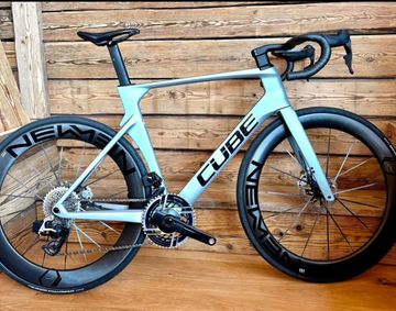 Gebrauchtes CUBE LITENING AERO C:68X, SLX 2026 2026 Road & Gravel