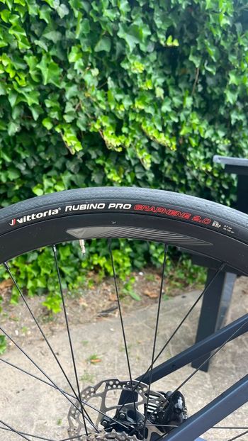 Używany Merida REACTO 4000 2026 2026 Road & Gravel — zdjęcie 5 z 9