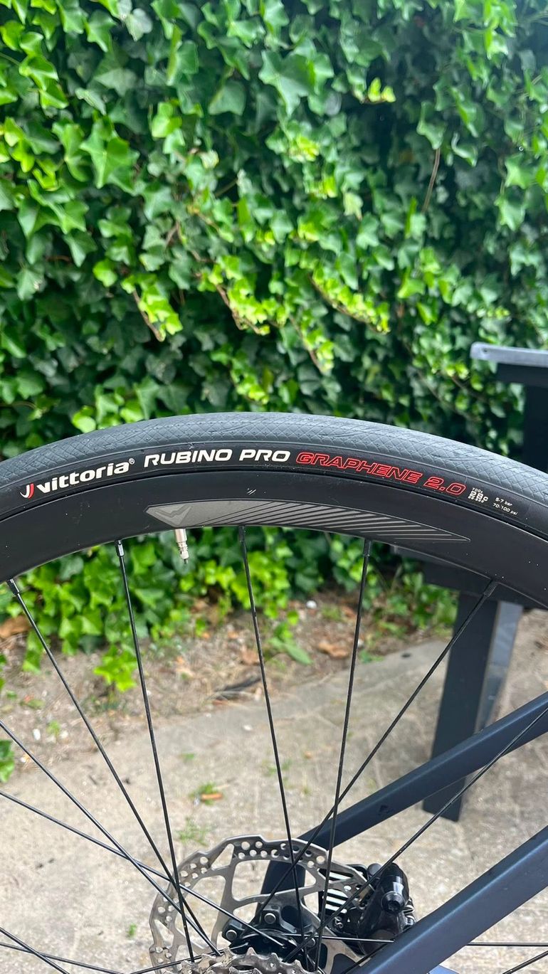 Używany Merida REACTO 4000 2026 2026 Road & Gravel — zdjęcie 5 z 9