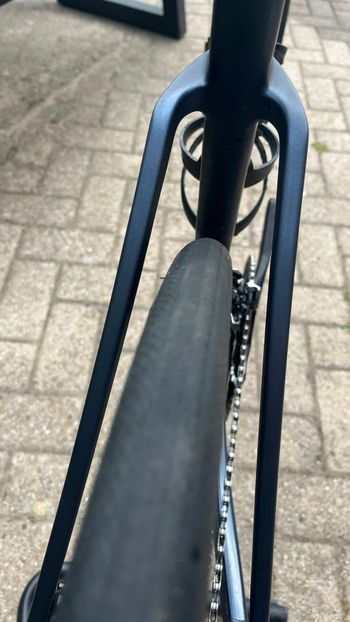 Używany Merida REACTO 4000 2026 2026 Road & Gravel — zdjęcie 9 z 9