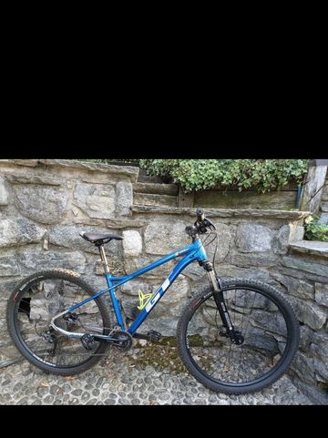Used GT Avalanche Sport 2026 2026 MTB