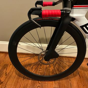 Used BMC Timemachine 01 DISC TWO 2023 2023 Road & Gravel, White — image 7 of 11