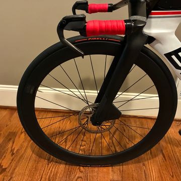 Used BMC Timemachine SRAM Rival eTap AXS 2022 Road & Gravel, White — image 7 of 11