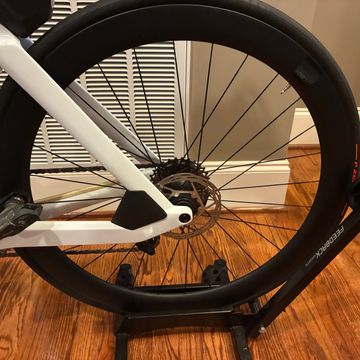 Used BMC Timemachine SRAM Rival eTap AXS 2022 Road & Gravel, White — image 6 of 11