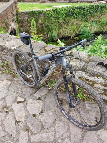 Tweedehands MMR Woki 00 2025 2025 Mountainbike — afbeelding 5 van 9