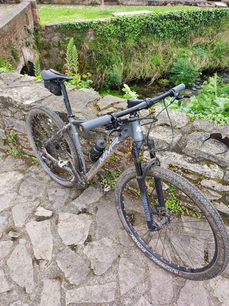 Tweedehands MMR Woki 00 2025 2025 Mountainbike — afbeelding 5 van 9